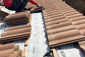 Best Emergency Roof Repair Services  in Friona, TX